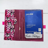 Note Pad Covers Please Read Description Before you Purchase :)