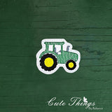 Tractor ITH