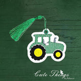 Tractor ITH