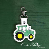 Tractor ITH