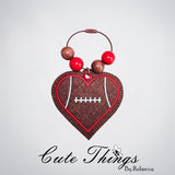Football Heart 2.0 ITH
