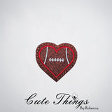 Football Heart 2.0 ITH