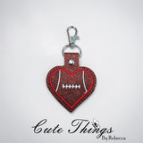 Football Heart 2.0 ITH
