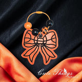 Basketball Bow ITH