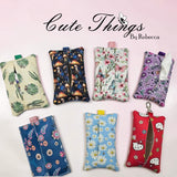 Another Super Fast Tissue Holder