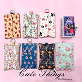 Another Super Fast Tissue Holder