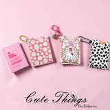 Bath and Body Works Card Sanitizer Holders ITH