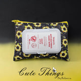 Bag for Wipes 5x7
