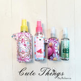 Spray Sanitizer Holder ITH