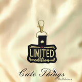 Limited Edition ITH