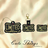 Limited Edition ITH