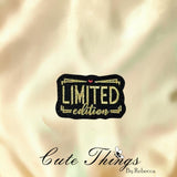 Limited Edition ITH