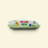 Bag for Wipes With Circle Lids