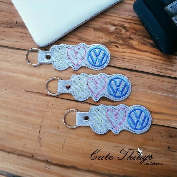 VW Bundle