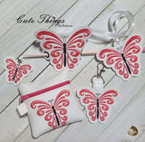 Bold Butterfly Bundle