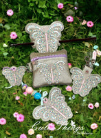 Bold Butterfly Bundle