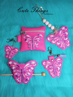 Bold Butterfly Bundle