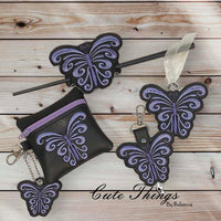 Bold Butterfly Bundle