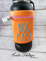 Dog Mama 4x5 Bag