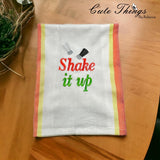 Shake it Up