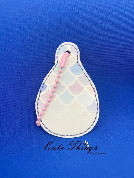 Air Tag In the Hoop Embroidery Design Print - Creative Appliques