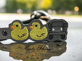 Duck Duck Jeep Snap Tab