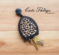 Applique Key Keeper