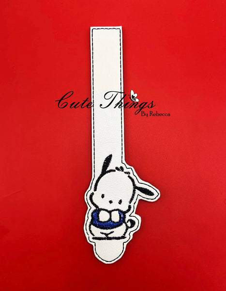 Pochacco Wallet Tab 5x7