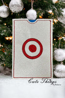 Target Gift Card Holder