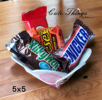 Cute Basket