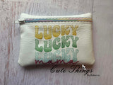 Lucky Lucky Lucky Mama Bag