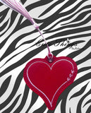 Cute Heart Bookmark/Ornament