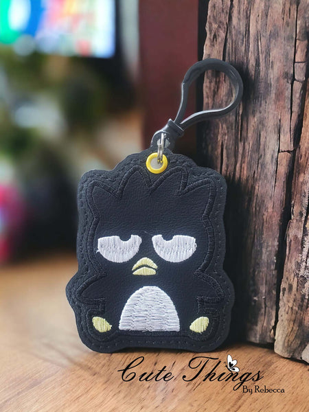 Badtz Maru Bookmark/Ornament