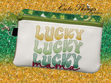 Lucky Lucky Lucky Mama Bag