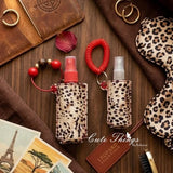 Spray Sanitizer Holder ITH