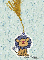 Dandylion Bookmark/Ornament