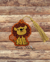 Dandylion Bookmark/Ornament