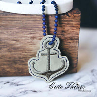 Anchor Charm