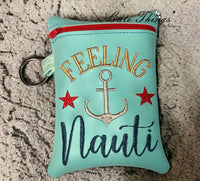 Feeling Nauti Bag