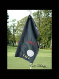 Golf Life Applique