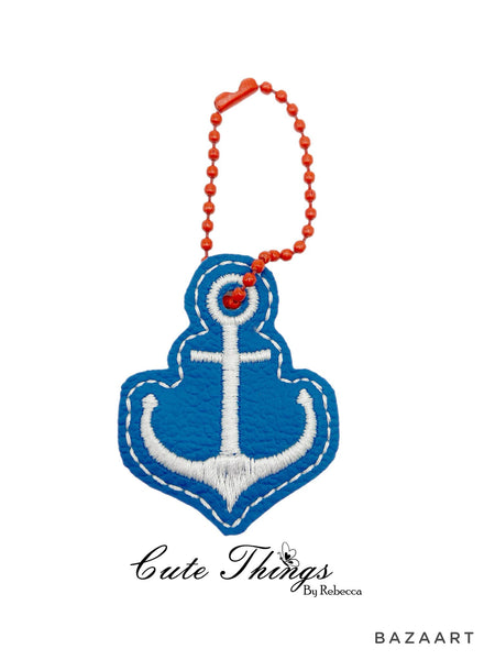 Anchor Charm