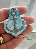 Anchor Charm