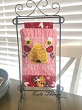Hive Sweet Hive Mini Quilts