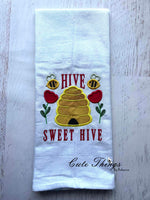 Hive Sweet Hive