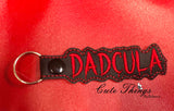 Dadcula Snap Tab