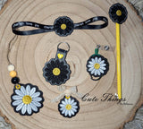 Daisy Large Bundle