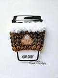 Pumpkin Cup Mini/Feltie