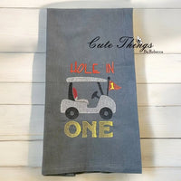 Hole In One