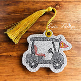 Golf Cart ITH