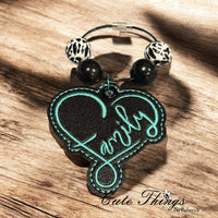 Family Heart ITH